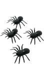 Halloween Plastic Spinnen