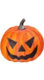 Halloween Pompoen