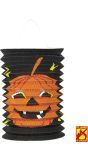Halloween Pompoen Lantaarn