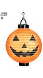 Halloween Pompoen Led Lantaarn