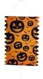 Halloween Pompoenen Lampion