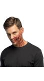 Halloween Schmink Gestold Bloed