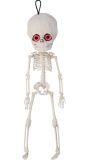 Halloween Skelet Alien Hangdecoratie