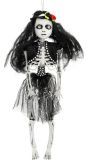 Halloween Skelet Danseres Hangdecoratie