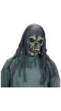 Halloween Skelet Masker Kind