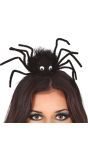 Halloween Spin Haarband met Oogjes