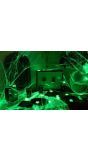Halloween Spinnenweb Glow In The Dark 100 Gram
