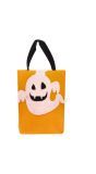 Halloween Spook Snoeptas 27X20X10cm Vilt