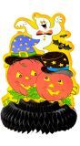 Halloween Tafeldecoratie