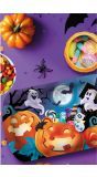Halloween Trick Or Treat Dienblad