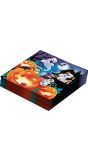 Halloween Trick Or Treat Servetten