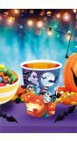 Halloween Trick Or Treat Wegwerpbekers