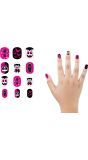 Halloween Vampier Nagels Kinderen