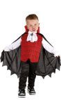 Halloween Vampier Verkleedkleding Kind