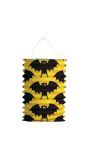 Halloween Vleermuis Batman Lampion