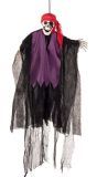 Halloween Vliegende Piraat Hangdecoratie