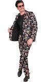 Hallowen Kostuum Skulls Heren