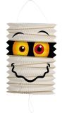 Hallowen Mummie Lampion