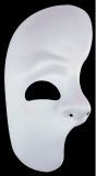 Halve Phantom Oogmasker