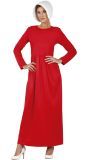 Handmaids Tale Kostuum