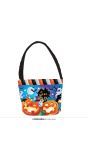 Happy Halloween Snoepgoed Tas