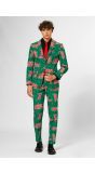 Happy Holiday Opposuits Kostuum