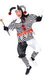 Harlekijn Carnaval Heren