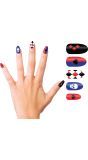 Harley Quinn Nagels