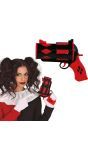 Harley Quinn Pistool 20cm
