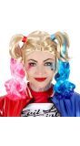 Harley Quinn Pruik Dames
