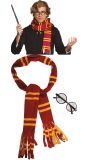 Harry Potter Accessoires Set