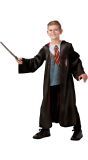 Harry Potter Griffoendor Jongens Kostuum Deluxe