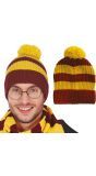 Harry Potter Griffoendor Muts