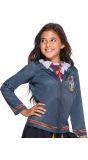 Harry Potter Griffoendor Shirt Meisjes