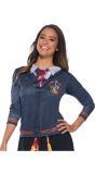 Harry Potter Gryffindor Geprint Shirt
