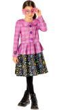Harry Potter Luna Lovegood Meisjes Kostuum
