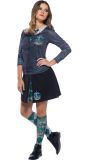 Harry Potter Zwadderich Top Dames