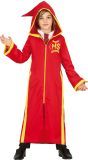 Harry Potter Zwerkbal Kostuum Kind