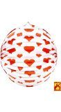 Hartjes Lampion