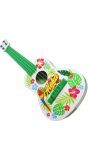 Hawai Multicolor Ukulele Speelgoed Gitaar 52cm