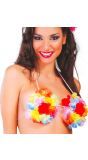 Hawaii Bloemen Bh