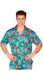 Hawaii Blouse Heren