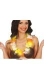 Hawaii Ketting met Lampjes