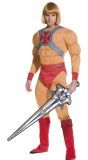 He-Man Kostuum