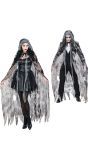 Heks Cape Halloween