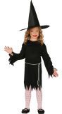 Heks Kostuum Meisjes