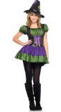 Heks Pakje Meisjes
