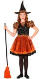 Heks Verkleed Jurk