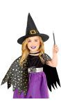 Heks Verkleedset Kind