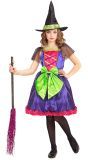 Heksen Outfit Meisjes